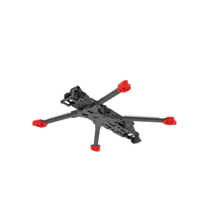 Iflight Chimera7 <span class=keywords><strong>Pro</strong></span> V2 7 pouces 327 mm Light Rack Pièces de cadre FPV en fibre de carbone 7'' pour drone FPV Freestyle RC de course - Product Image 6