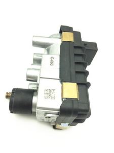 Actionneur vanne pour <span class=keywords><strong>Hella</strong></span> G-066 752990 <span class=keywords><strong>turbo</strong></span> Électrique Actionneur 6NW009228-29 turbocompresseur électronique wastegate pour Mercedes - Product Image 6