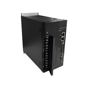ไดรเวอร์ OLU 4.5kw AC 380V 12A สามเฟส EtherCAT ไดรฟ์กันน้ำประสิทธิภาพสูงสำหรับการตัดความแม่นยำสูงและเครน MZ630NT012I - Product Image 6