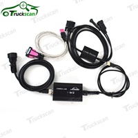 Outil de diagnostic pour ordinateur portable CFC2, Linde Canbox Doctor, Jungheinrich Judit, Incado Box, Yale, Hyster, Still Canbox, Toyota BT, chariot élévateur.