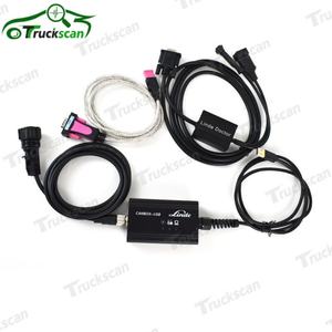 ชุดเครื่องมือวินิจฉัย Linde Canbox สำหรับแล็ปท็อป Judit Incado Hyster สำหรับ Yale Still รวมถึง BT Tool Doctor Jungheinrich CFC2 - Product Image 3