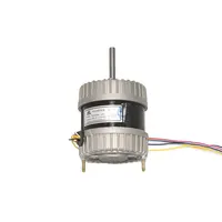 Aoer, Электрический конденсаторный испаритель переменного тока, двигатель вентилятора