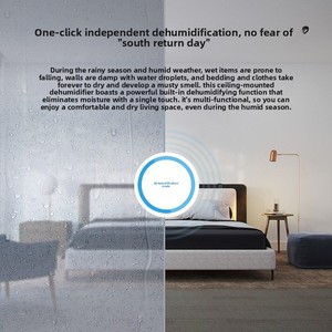 <span class=keywords><strong>Condizionatore</strong></span> d'Aria Sospeso 2 HP 3 HP 5 HP, Elegante e Semplice, 24000 BTU, Garanzia 6 Anni, Commerciale e Domestico, a Frequenza Fissa, Silenzioso - Product Image 2