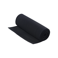 Vente directe d'usine : Bande élastique abdominale haute élasticité, sangle élastique pour ceinture.