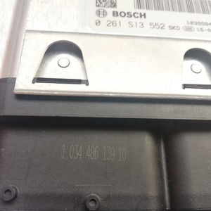 Động Cơ Điều Khiển Điện Tử Đơn Vị ECU Cho Volkswagens 04E 907 309 BR - Product Image 4