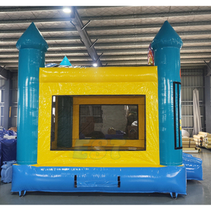 Château gonflable commercial 13x13 pieds, le plus populaire <span class=keywords><strong>pour</strong></span> la <span class=keywords><strong>location</strong></span> événementielle - Product Image 4