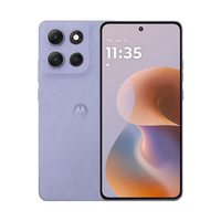 Motorola Moto G100 Pro, Pantalla OLED de 6.7 Pulgadas y 120 Hz, Dimensity 7300, Batería de 6720 mAh, Carga Rápida de 30 W, Cámara Principal de 50 MP, NFC, Sensor de Huellas Dactilares Bajo Pantalla, 5G, Android