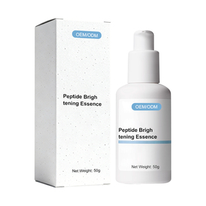 Esencia Blanqueadora con Péptidos - Suero Antienvejecimiento para Desvanecer Manchas Oscuras, Unifica el Tono de la Piel, Reduce la Hiperpigmentación para una Piel Radiante - Product Image 2