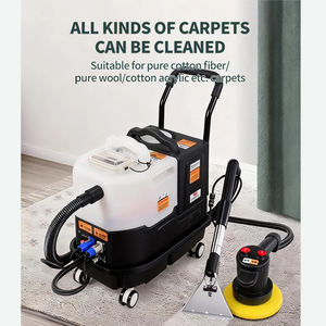 Machine de <span class=keywords><strong>nettoyage</strong></span> pour animaux de compagnie professionnelle, électrique, portable, fonctionnelle et intégrée, certifiée CE, pour le <span class=keywords><strong>nettoyage</strong></span> des canapés, des rideaux, des <span class=keywords><strong>matelas</strong></span> et des animaux de compagnie - Product Image 4