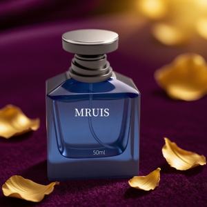 <span class=keywords><strong>Eau</strong></span> <span class=keywords><strong>De</strong></span> <span class=keywords><strong>Parfum</strong></span> (EDP) para hombre <span class=keywords><strong>de</strong></span> 50ml <span class=keywords><strong>de</strong></span> marca original, notas amaderadas para uso diario - Product Image 2