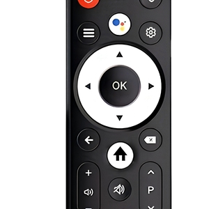 Decoder <span class=keywords><strong>TV</strong></span> Box 4K HD Wireless con AI per Visione Film e Intrattenimento Domestico - Product Image 5