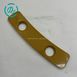 แผ่นเหล็กเสริม EexcavaStart รุ่น 302-6337 หนา 10 มม. สำหรับรถเกรดเดอร์  ทนทาน แม่นยำ ติดตั้งง่าย รับประกัน 1 ปี จัดส่งรวดเร็ว - Product Image 2