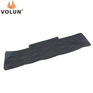 Coussin chauffant électrique flexible, 3.7V, 5V, 12V, 24V, tissu enduit de graphène, lavable, doux, basse tension - Product Image 6