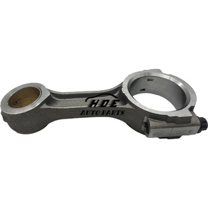 8971350320 8971350327 Vente en gros de bielles HDE pour Isuzu 4HF1 - Product Image 2