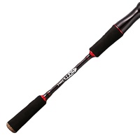 Joran Pancing Karbon Fiber OEM Berkualitas Tinggi ML Bait Casting Slow Action untuk Ikan Mas di Danau dan Sungai Pesca Gagang EVA