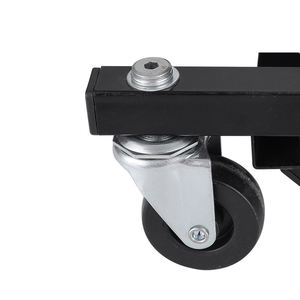 <span class=keywords><strong>Tabouret</strong></span> <span class=keywords><strong>d</strong></span>'<span class=keywords><strong>atelier</strong></span> avec roue Mécanique de garage Mécanique de réparation automobile Creeper <span class=keywords><strong>Tabouret</strong></span> de nettoyage de voiture - Product Image 2