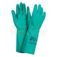 Gants de sécurité INDUSTRIAL STARTER GREEN DEFENDER - Product Image 1