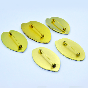 Металлический кожаный бумажник с логотипом китайского производителя - Product Image 5