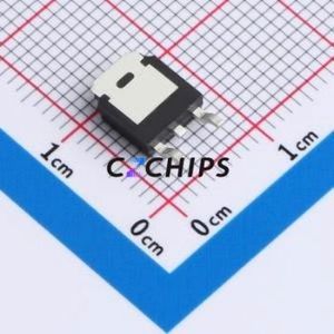 L78M08HDTR วงจรรวม (xblw) ถึง-252-2ชิป IC PMIC Regulator-Linear (LDO) - Product Image 2