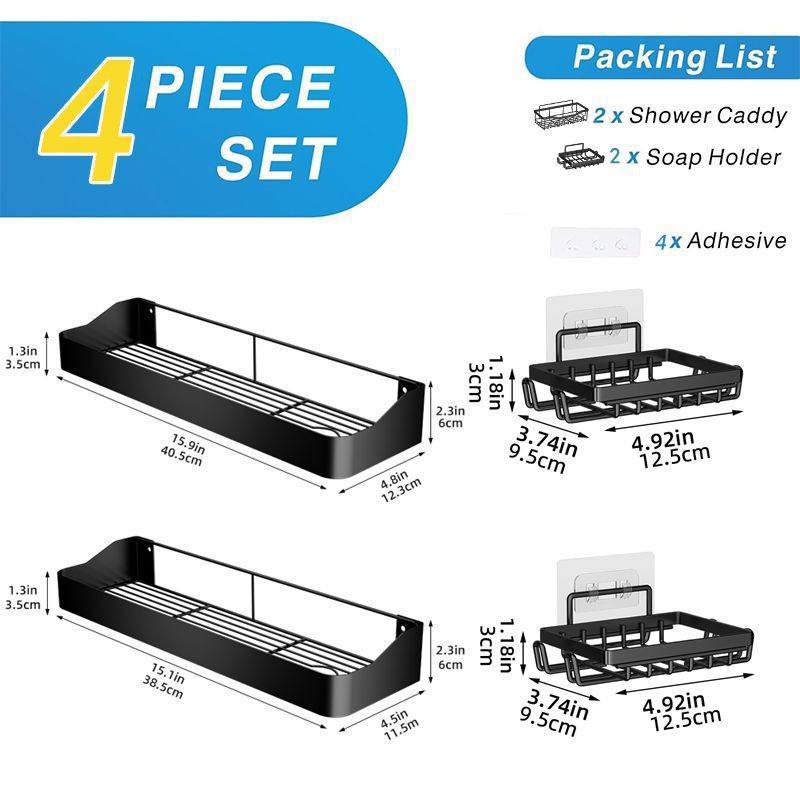 4 ชิ้น/ชุด