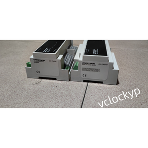 1 Módulo CRESTRON IRS-PWS242 Nuevo, Envío Rápido por FedEx o DHL - Product Image 1