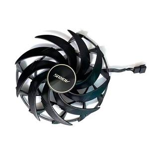 PLD10015B12H 4 broches pour Gigabyte AORUS Radeon RX 6900 XT RX <span class=keywords><strong>6800</strong></span> XT <span class=keywords><strong>MASTER</strong></span> RX <span class=keywords><strong>6800</strong></span> XT <span class=keywords><strong>MASTER</strong></span> TYPE C - Product Image 6