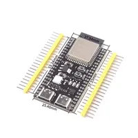 Carte de développement ESP32-S3-DevKitC-1 N16R8 C3 avec module IA XiaoZhi ESP32-S3 Wi-Fi et interface USB intégrée