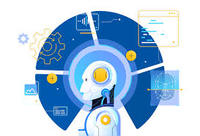 Application IA pour systèmes d'exploitation Mac et Android en version stock prête à l'emploi