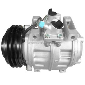 Pièces de climatisation automobile <span class=keywords><strong>Compresseur</strong></span> de climatisation <span class=keywords><strong>SD7V16</strong></span> pour VW TRANSPORTER 1222 7D0820805D <span class=keywords><strong>Compresseur</strong></span> de climatisation - Product Image 4