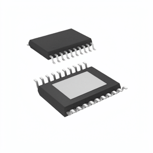 Power Management (PMIC) Components Electronic Authorized Distributor TPS55332QPWPRQ1 20 PowerTSSOP - Product Image 1