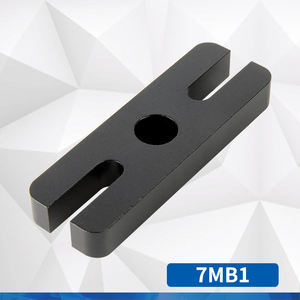 Di alta qualità Post-assemblaggi ottici pedestrali basi piastre vendita calda ottica strumenti con montaggio opzioni - Product Image 4