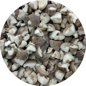 Exportación directa de fábrica IQF de hongos congelados Los hongos <span class=keywords><strong>shiitake</strong></span> congelados cumplen con los requisitos de HACCP /ISO/ HALAL/KOSHER - Product Image 3