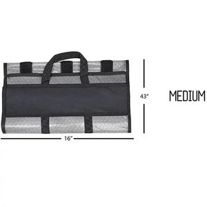 Bolsa de Pesca Personalizada Extra Grande para Señuelos, Impermeable, Duradera, Enrollable, para Almacenamiento de Cebos de Pesca - Product Image 5