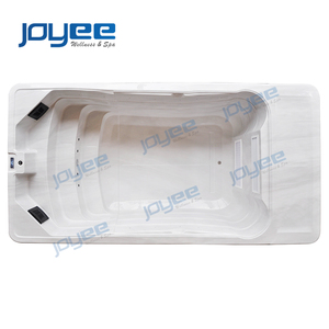 JOYEE China piscina suministros de gran tamaño piscinas de natación al aire libre para uso de entrenamiento - Product Image 4