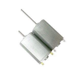<b>Miniature</b> Dc Motor 180sh 6V Through Hole Rotational Motion For Fan And Electric Toothbrush - Product Image 2