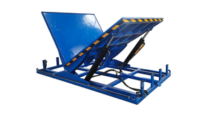 Máquina para voltear rollos de papel con 5 bobinas de acero, volteador de moldes de 90 grados - Product Image 1