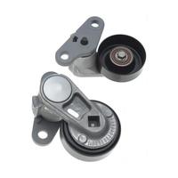 Pièces de haute qualité, tendeur de courroie 12562065 12565372 12580196 APV2585 FS99280, poulie tendeur pour CADILLAC CHEVROLET ISUZU-
