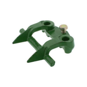 E88906 Garde-lame forgé pour moissonneuse-batteuse agricole HRC52-56 - Product Image 1