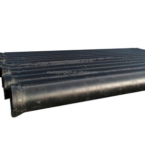<span class=keywords><strong>K8</strong></span> K7 K9 C25 C30 450mm Duktiles Gusseisenrohr Rund EN545 DN800 Hersteller 300mm Preis pro Meter Duktile Gusseisenrohre - Product Image 5