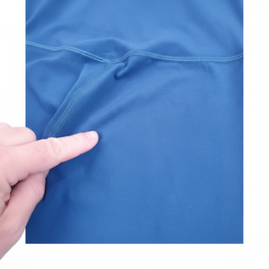 Logo personnalisé vêtements de sport pour femmes Scrunch Butt Workout Legging taille basse Gym Fitness pantalon sans couture Yoga Leggings pour femmes - Product Image 1