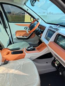 Vehículo Eléctrico Compacto de Nueva Energía con Arranque de un Toque y Dirección Asistida, Personalizable, 3500W, Económico, para Personas Mayores - Product Image 6