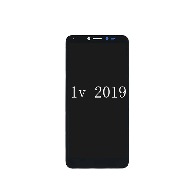 Mobile Phone Lcds for alcatel 1v 2020 Mobile Phone Folder Display Lcd Screen Replacement