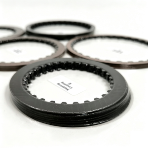Kit de Reparación de Fricción HXT de Alta Calidad, Nuevo, 6HP19 6HP19X 6HP19A, Piezas de Repuesto para Caja de Cambios Automática para BMW y Audi - Product Image 4