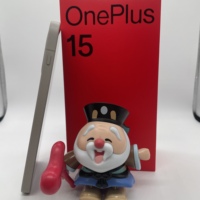 Smartphone de haute qualité, téléphones mobiles d'occasion, OnePlus 15 d'occasion original avec 5G
