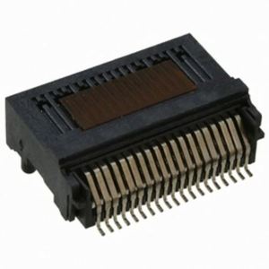 1551920-2 <b>Plug</b>-In Connector Electronic Component - Product Image 1