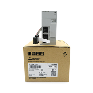 Nouveau module de communication Mitsubishi FX5-ENET avec interfaces CC-Link et Ethernet, garantie de 12 mois - Product Image 3