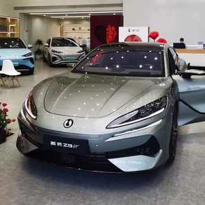Denza Z9 GT for Sale: 2025 Models & Prices
