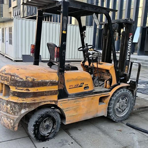 Motores diésel eléctricos japoneses nuevos y usados para montacargas de 2.5t, 7t, 3t, 20t, 4t, 5t, 4x4 en China - Product Image 6