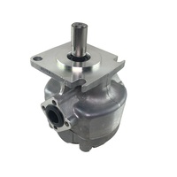 Bombas Hidráulicas de Engranajes Serie PA (PA1, PA2, PA3, PA4, PA5, PA6, PA7, PA8, PA9) en Oferta