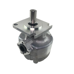 ปั๊มไฮดรอลิกเกียร์รุ่น PA ซีรีส์ PA1, PA2, PA3, PA4, PA5, PA6, PA7, PA8, PA9 ขายดี - Product Image 2